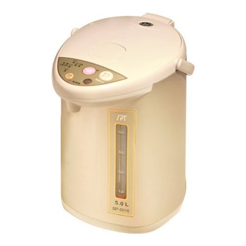 Sunpentown SP-5016 5-Liter Hot-Water Dispensing Pot