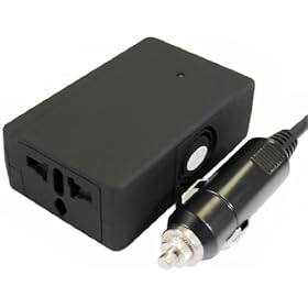 BESTEK 120W car power inverter car inverter dc inverter dc ac inverter 12v to 120v power inverter... by