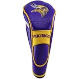 NFL Minnesota Vikings Purple-Gold Hybrid Headcover