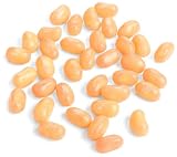 Jelly Belly Pink Grapefruit Jelly Beans, 10-Pound Box