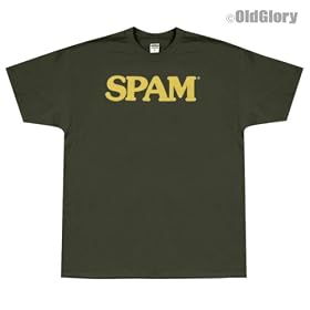 Spam - Logo T-Shirt