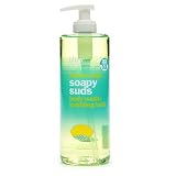 Bliss Lemon + Sage Soapy Suds Body Wash + Bubbling Bath 16 fl oz (473.2 ml)