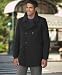 Alfani Wool/Cashmere Pea Coat