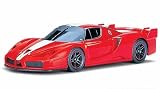 Radio Control Ferrari FXX 1:28 Scale Full Function licensed model Ready to Race