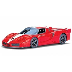 Radio Control Ferrari FXX 1:28 Scale Full Function licensed model Ready to Race