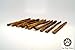12-inch Standard Bully Sticks by Best Bully Sticks (12 Pack)