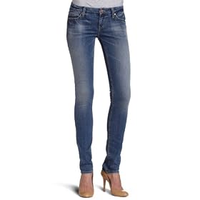 Buy !iT Jeans Ladies Rising Starlet Comfort Rider Skinny Jean