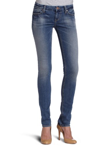 !iT Jeans Women’s Rising Starlet Comfort Rider Skinny Jean,Islander,24