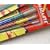 Magnate Childrens 3 Painting Brush Pack