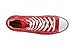 Converse Unisex Chuck Taylor Hi Top Red Shoes M9621