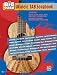 The Big Easy Ukulele TAB Songbook Book