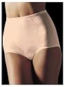 Bali Women's Moderate Control Tummy Panel Brief #8710