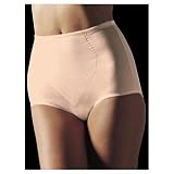Bali Women's Moderate Control Tummy Panel Brief #8710 at Bali