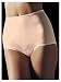  : Bali Women's Moderate Control Tummy Panel Brief #8710