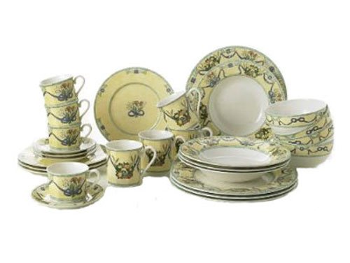 Villeroy&Boch 10-9603-8723 Kombiset Castellina 28tlg.