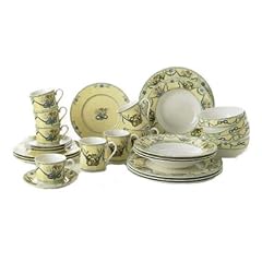 Villeroy&Boch 10-9603-8723 Kombiset Castellina 28tlg.