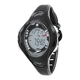 Speedo Womens SD50534BX UV Sensor Polyurethane Watc