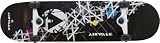 Airwalk Unraveled Skateboard