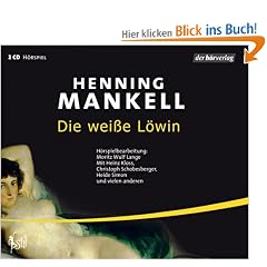 Die wei�e L�win - 2 CDs