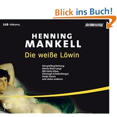 Die wei�e L�win - 2 CDs