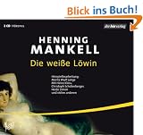Die wei�e L�win - 2 CDs