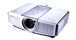 Benq PE 8720 DLP-Projektor "Full-HD" (Kontrast 10000:1, 1000 ANSI Lumen) silber