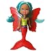 Swimways Fairy Tails - Red Tail