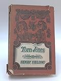The history of Tom Jones