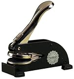 Three Designing Women Designer Custom Embosser