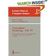 Conceptual Modeling - ER '97: 16th International Conference on... by David W. Embley and Robert C. Goldstein