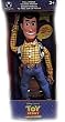 Disney Talking Woody Action Figure -- 16''