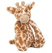 Jellycat Medium Bashful Giraffe