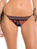 GUESS Tribal Affair Tie-side Pant