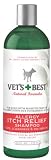 Vet's Best Allergy Itch Relief Dog Shampoo - 16 Ounces