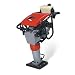 Best Construction Equipment Stomper - 3500-Lb. Force, 4 HP.