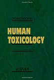 Human Toxicology Human Toxicology