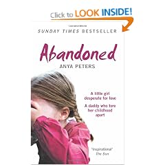 Abandoned: The true story of a little girl who didn't belong