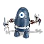 Monsters vs Aliens the Clone robot Action Figure