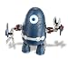 Monsters vs Aliens the Clone robot Action Figure