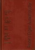  : Toxin / Das Haus der Schwestern / Everest / Unter dem Sternenhimmel (Readers Digest Auswahlb&uuml;cher)