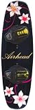 AIRHEAD FLOWER POWER Wakeboard w GRIP Binding