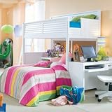 Freetime Twin Loft Bed