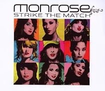 Strike the Match