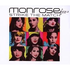 Strike the Match [UK-Import]
