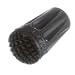 Sports : Leki Stock Gummipuffer, schwarz