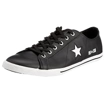 Converse Unisex One Star Pro Low Trainer