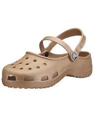 Crocs Mary Jane 10029-001-042, Damen Ballerinas