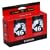 Genuine NEW Lexmark 10N0138 #16 Black Ink Cartridge 2 Pack