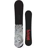 Product details for House Skull 146 cm Snowboard