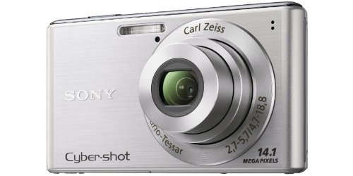 Imagen 1 de Sony DSCW530S.CEE8